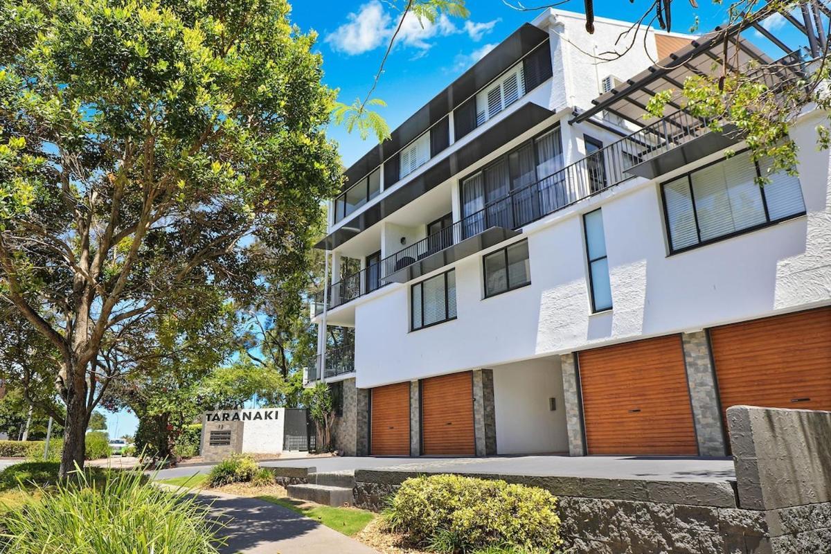 Tara7- On Trend At Taranaki Διαμέρισμα Mooloolaba Εξωτερικό φωτογραφία