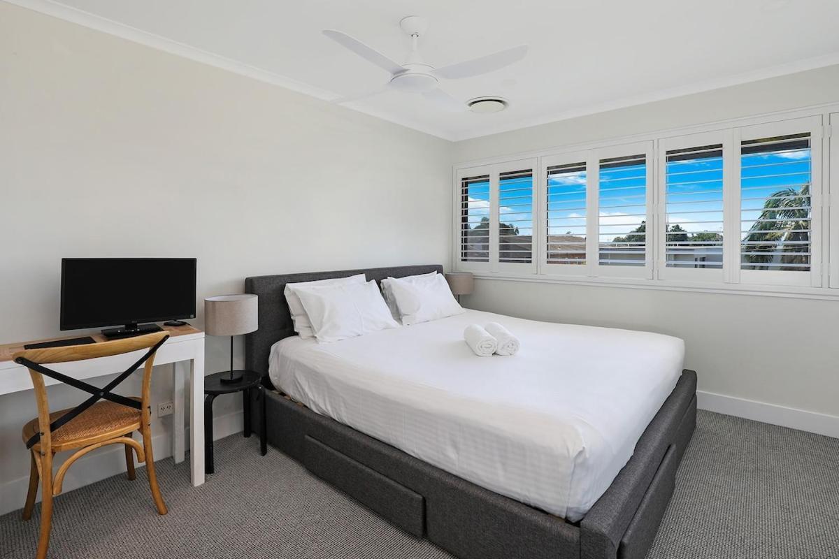 Tara7- On Trend At Taranaki Διαμέρισμα Mooloolaba Εξωτερικό φωτογραφία